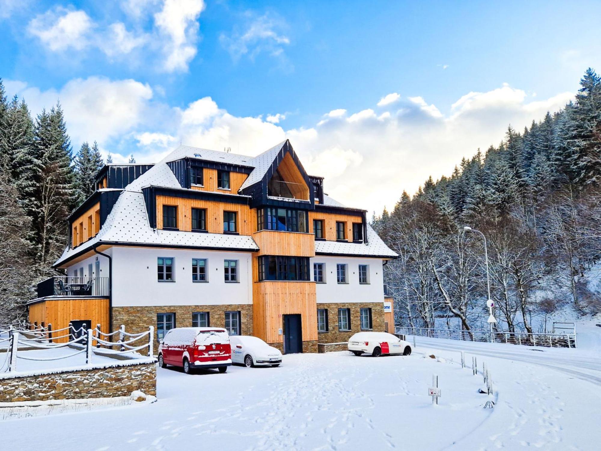 Maj-1 By Interhome